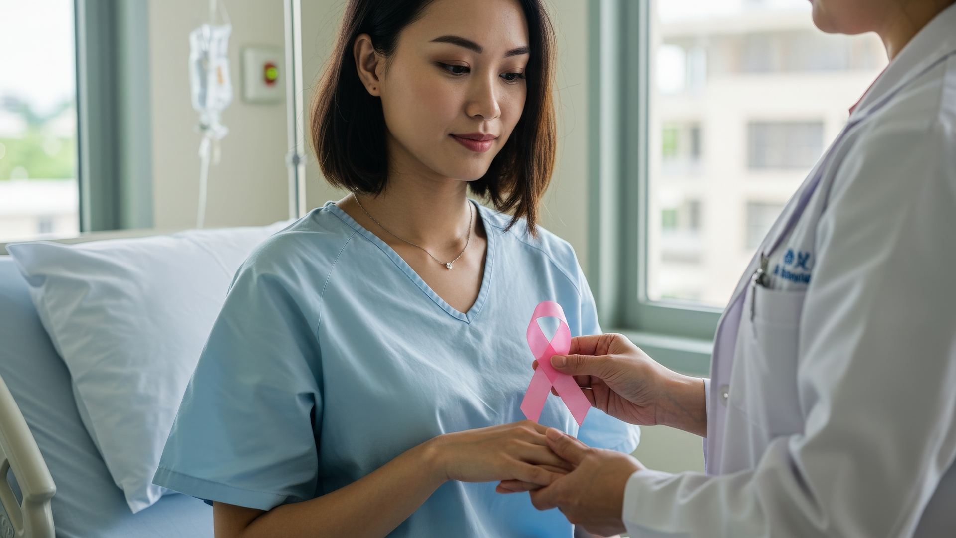  Apa yang Sebenarnya Terjadi dengan Kanker Payudara Usia Muda? Begini Pola Barunya 